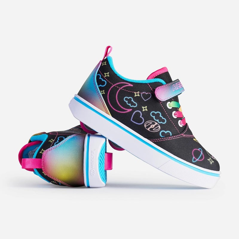 HEELYS Girls Pro 20 X2 Prints - Image 2